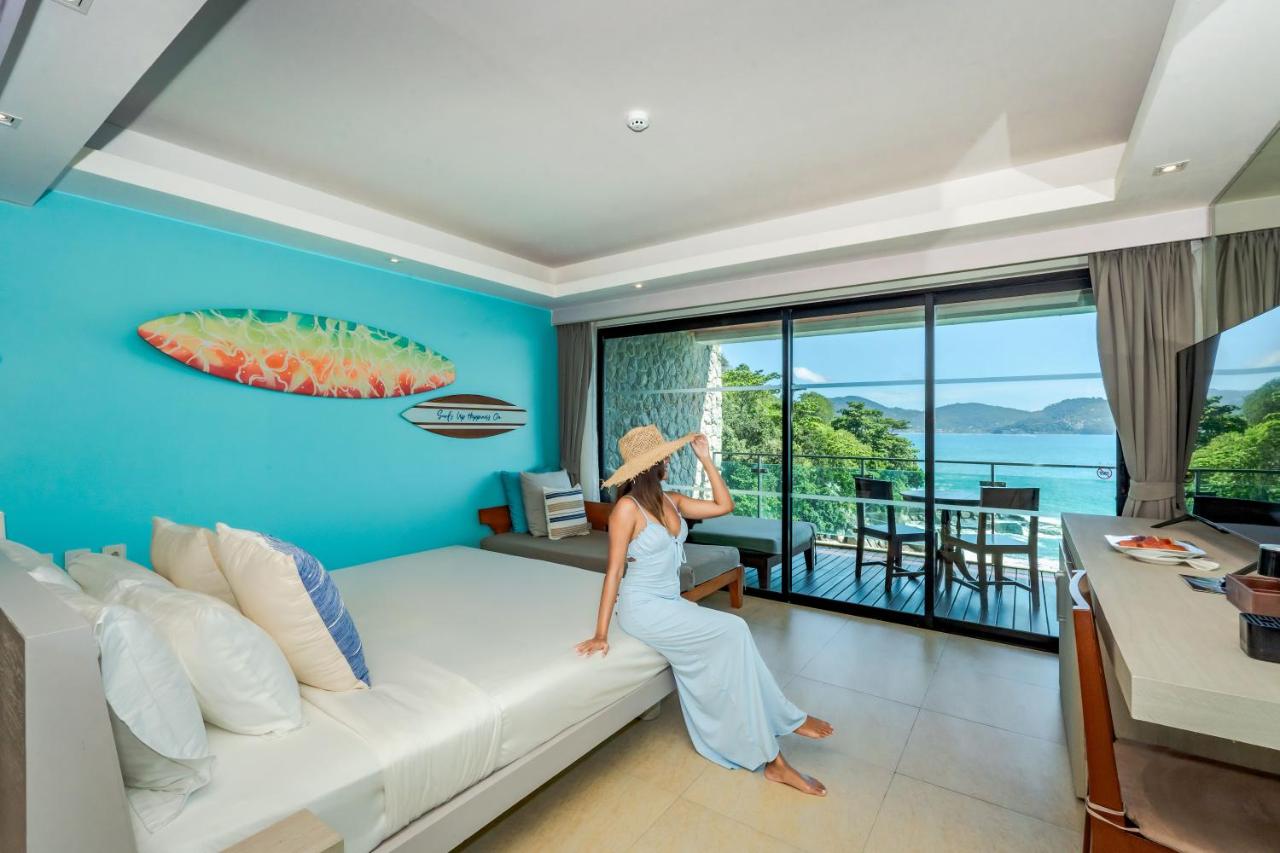 Zenmaya Oceanfront Phuket, Trademark Collection by Wyndham - 4
