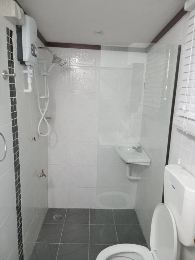 Cosy Farmstay Jasmeeruls Bayt Tuvurara, Savusavu