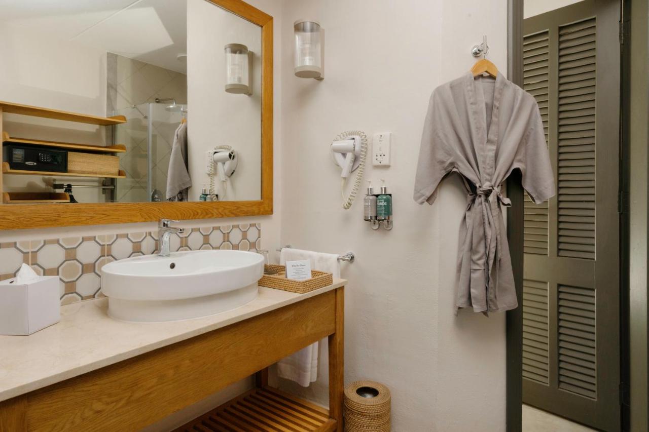 Veranda Paul et Virginie Hotel & Spa - Adults Only - 4