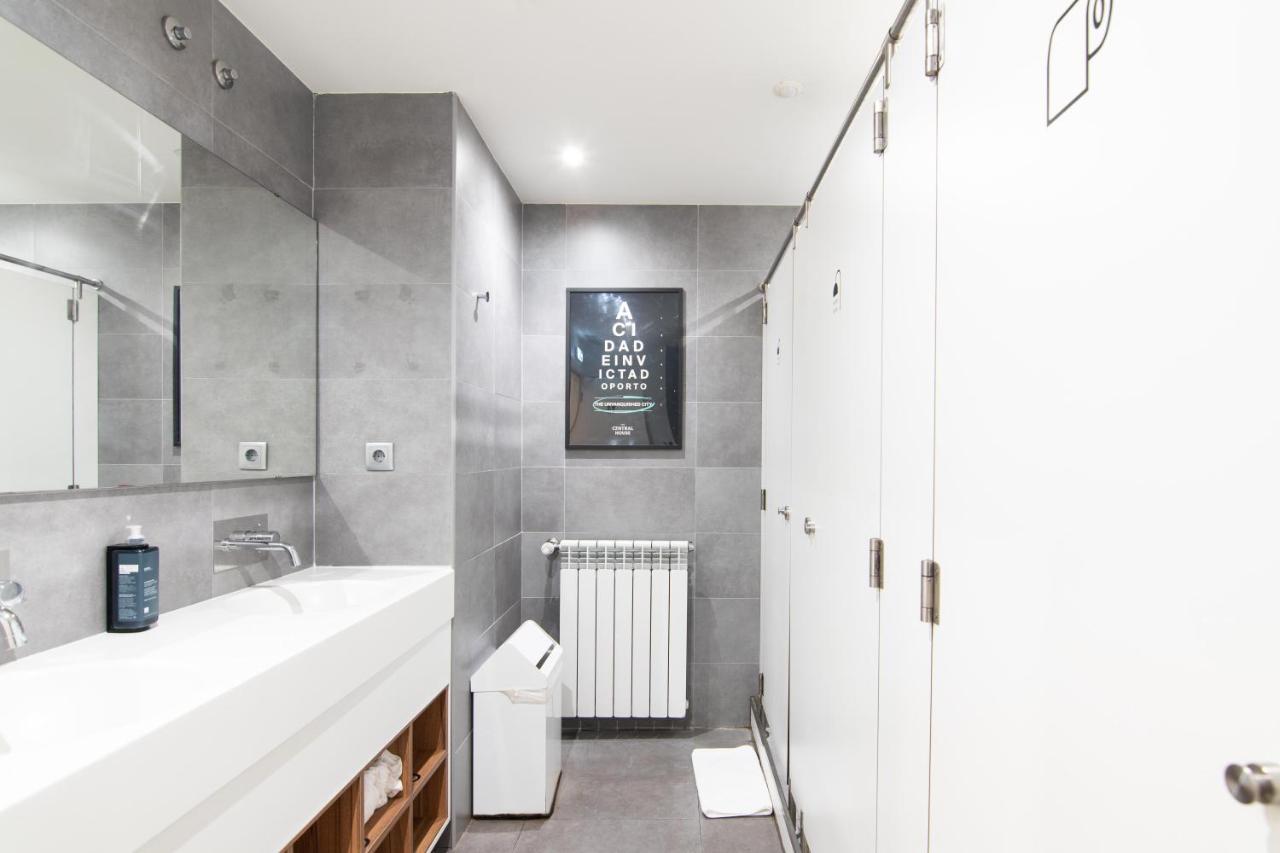 The Central House Porto Ribeira - 3