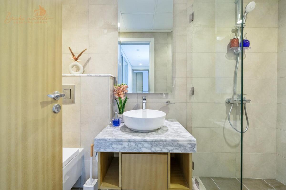 Luxury Sea View High Floor 3Bhk - 3