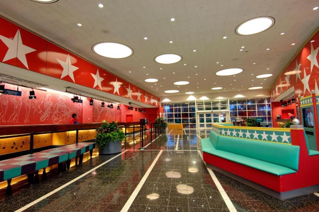 Allstar Disney Music Resort — photo 9