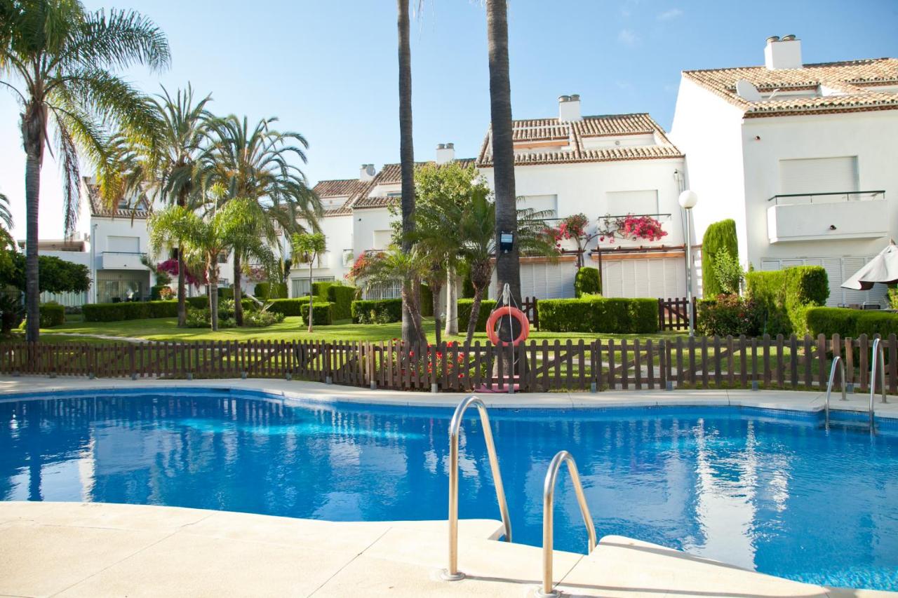 Holiday Home Clarisa, Estepona – Bijgewerkte prijzen 2022