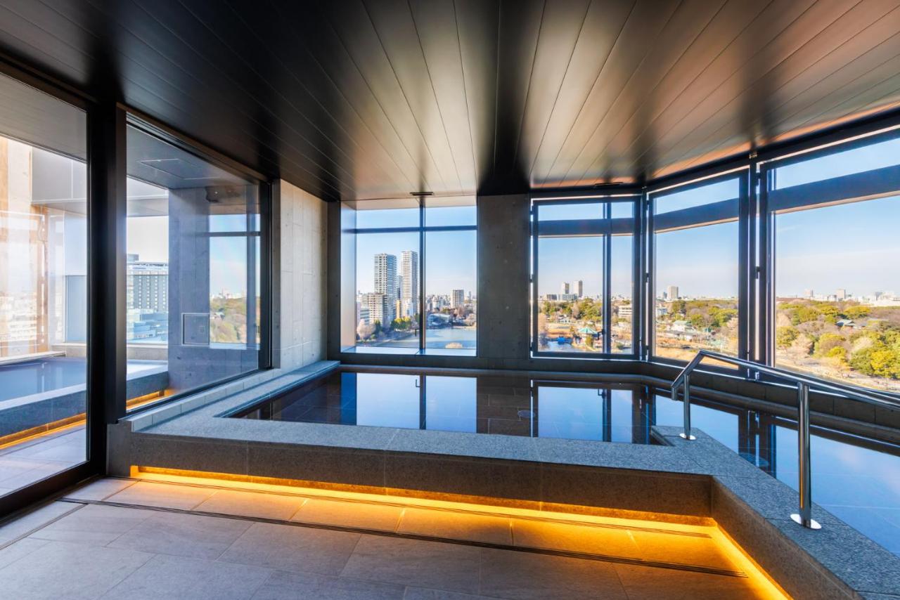 &Here TOKYO UENO - 4