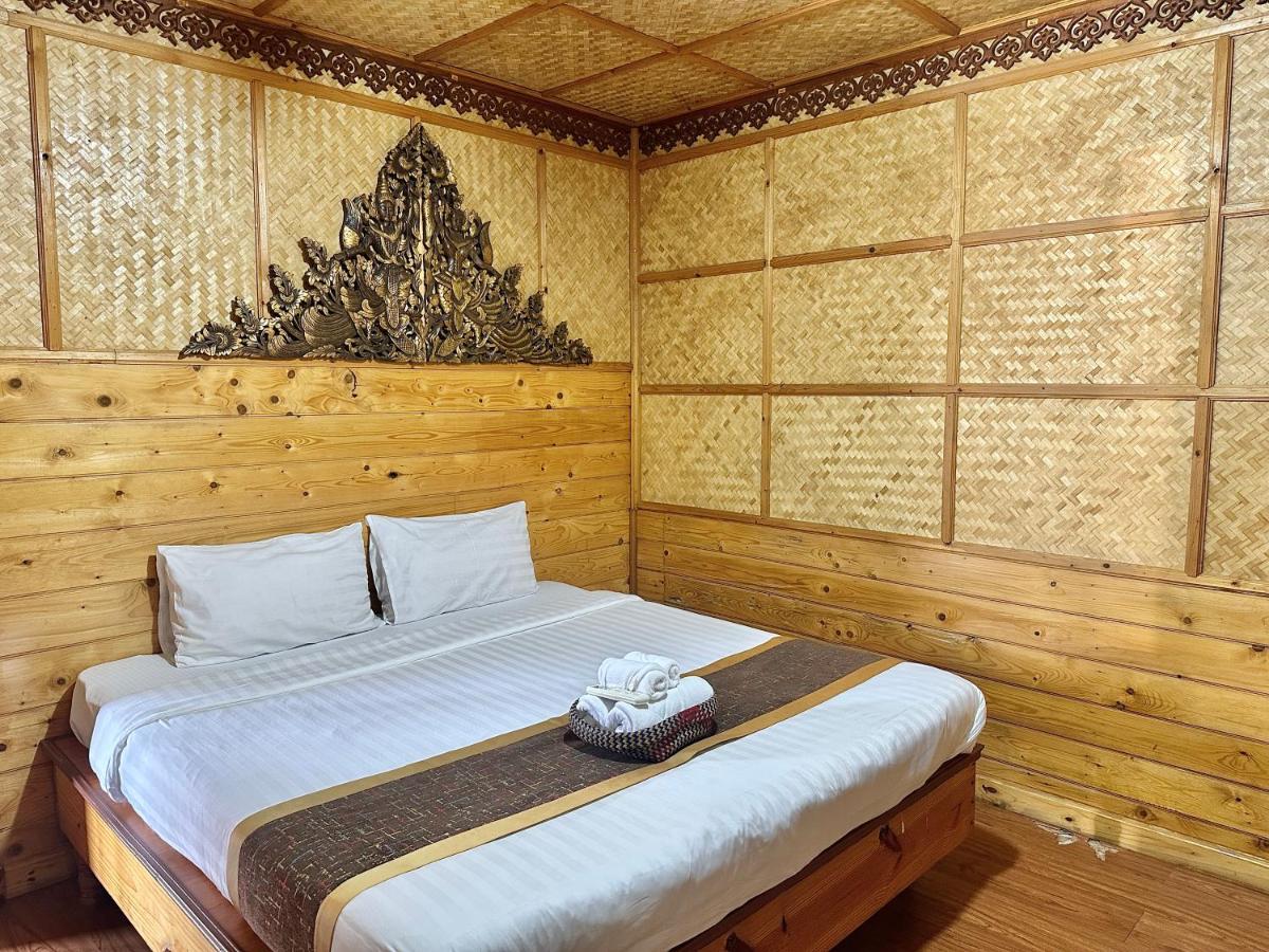 Montri Resort Donmuang Bangkok - 2