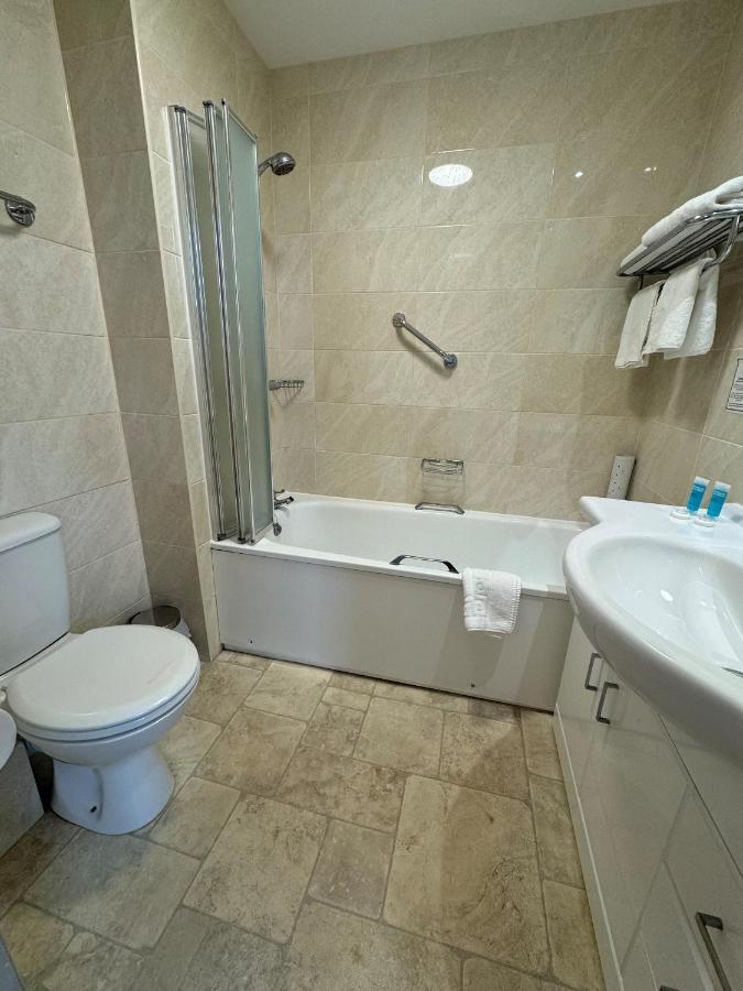 Deluxe İki Yataklı Oda