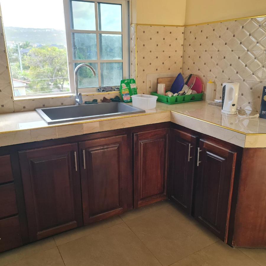 Paradise place grande view room - 4