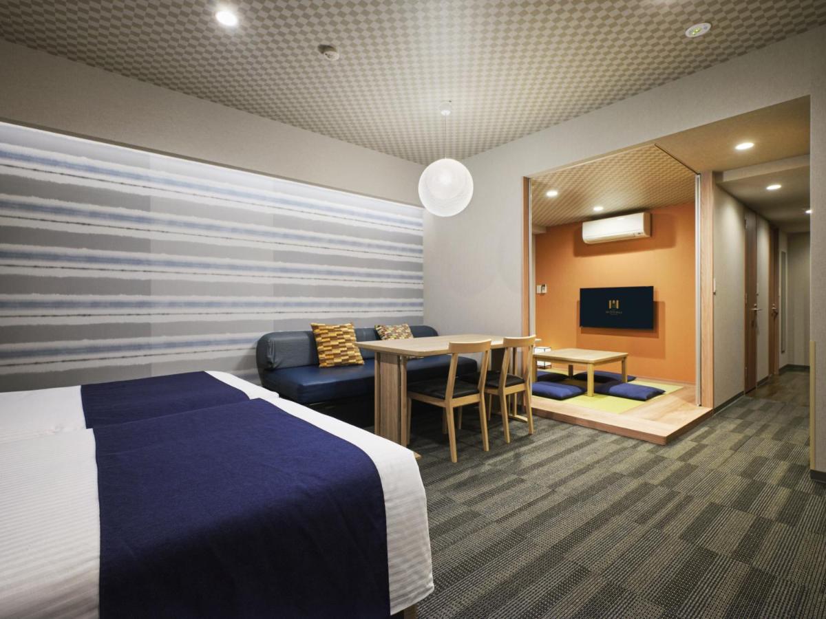 MONday Apart Premium AKIHABARA ASAKUSABASHI Sta. - 4