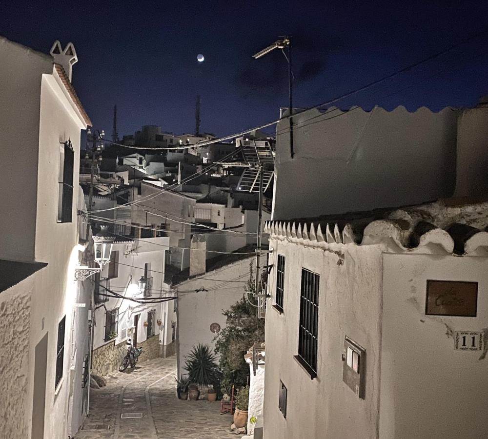 Castillo Suite 15 Comares - 2