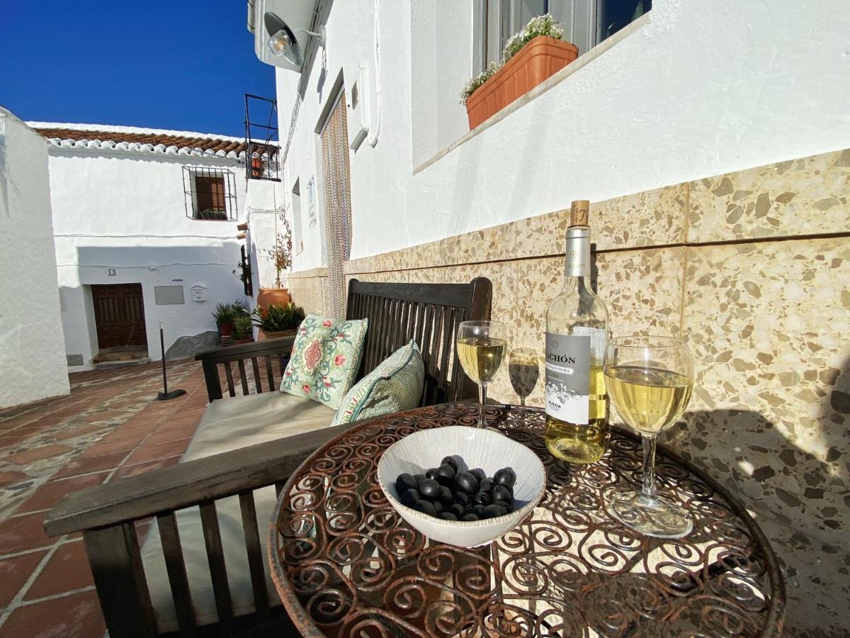 Castillo Suite 15 Comares - 4