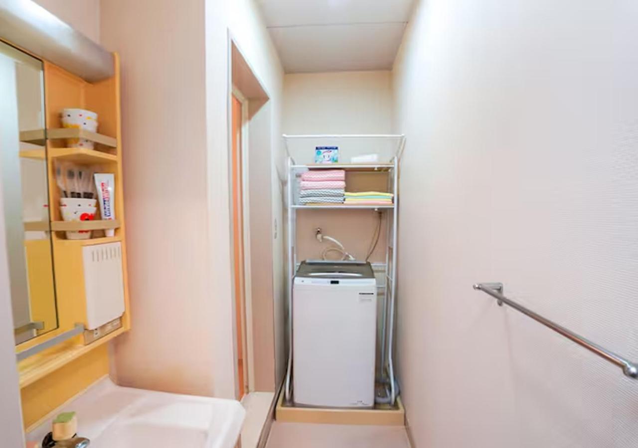 9th floor Elevator Yamanote Line Komagome Station 3 mins walk 3 rooms 1 room 1 room Direct access to Shinjuku Ueno Akihabara Ginza Tokyo Ikebukuro Shinjuku Shibu - 3