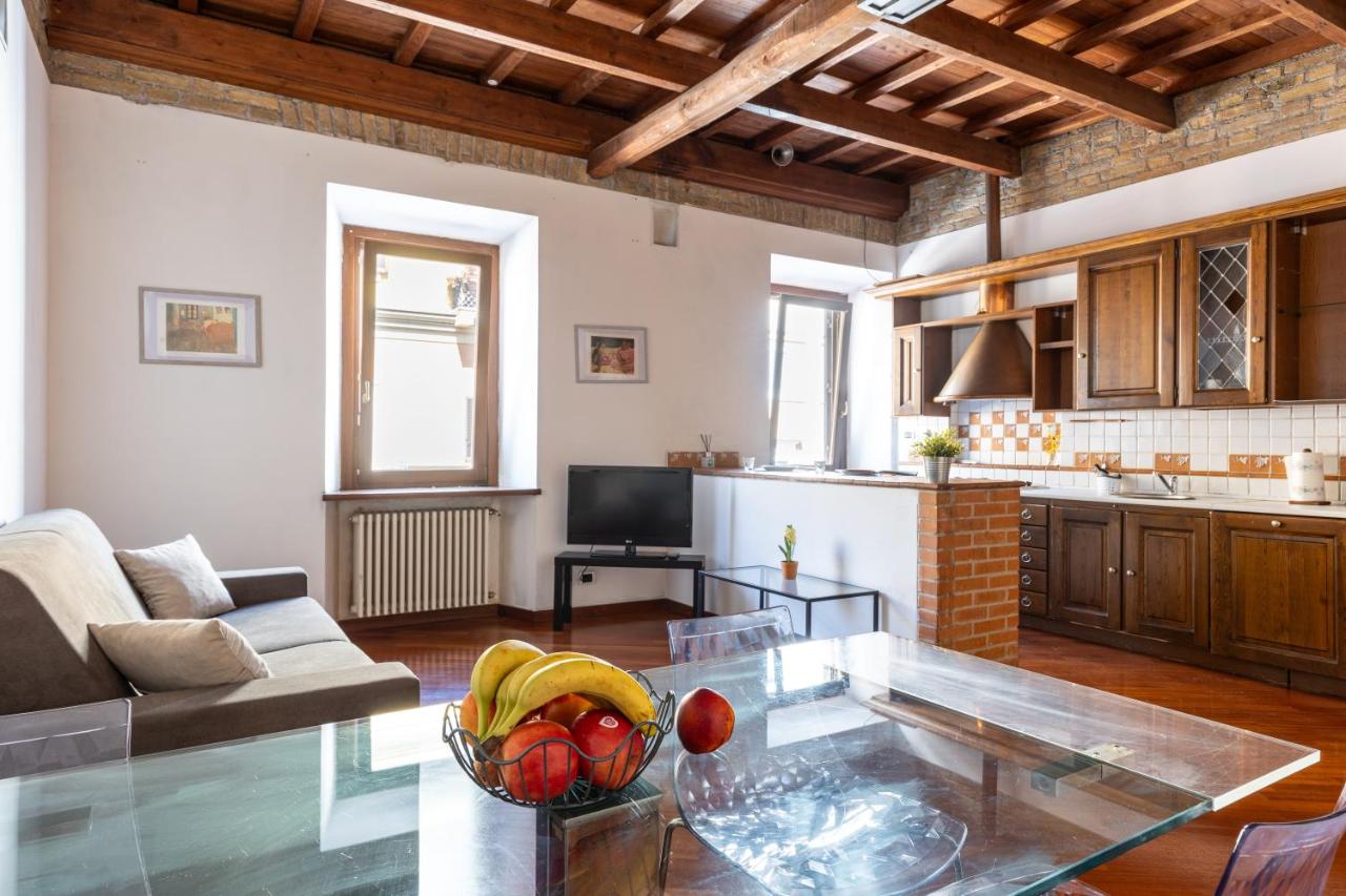 La Grande Casa - City Center - 4