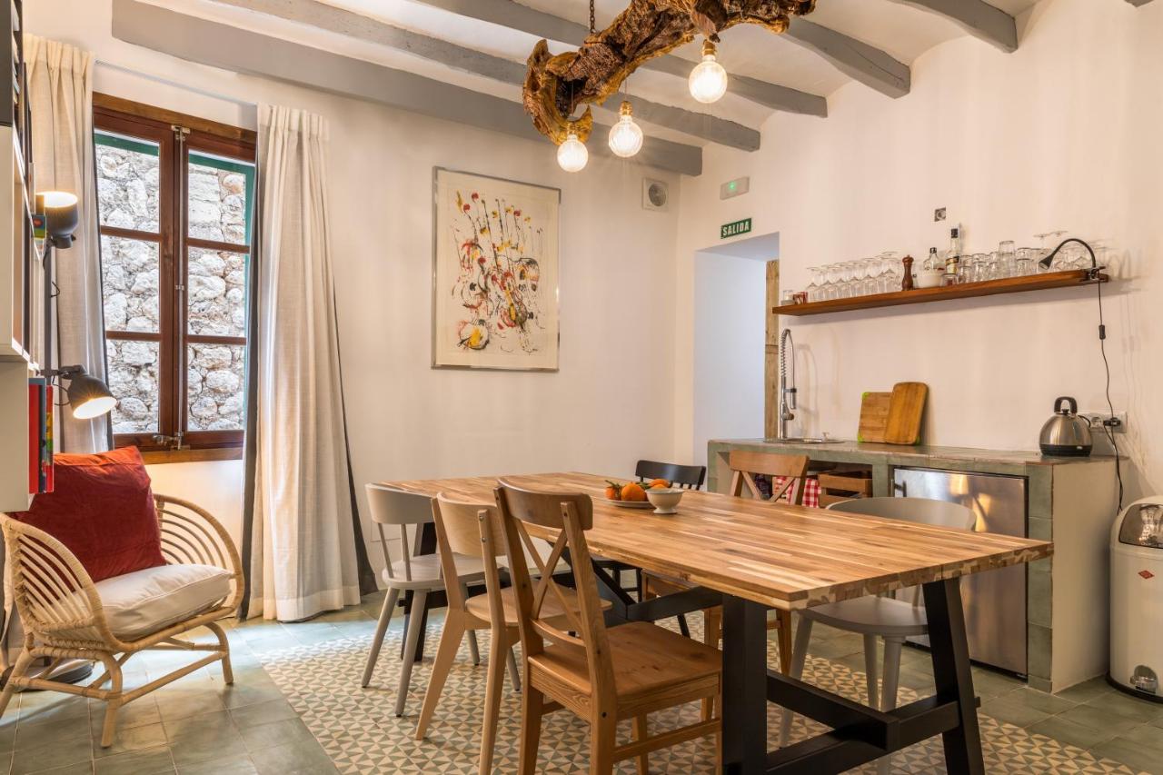 Solleric Petit Hotel - 4