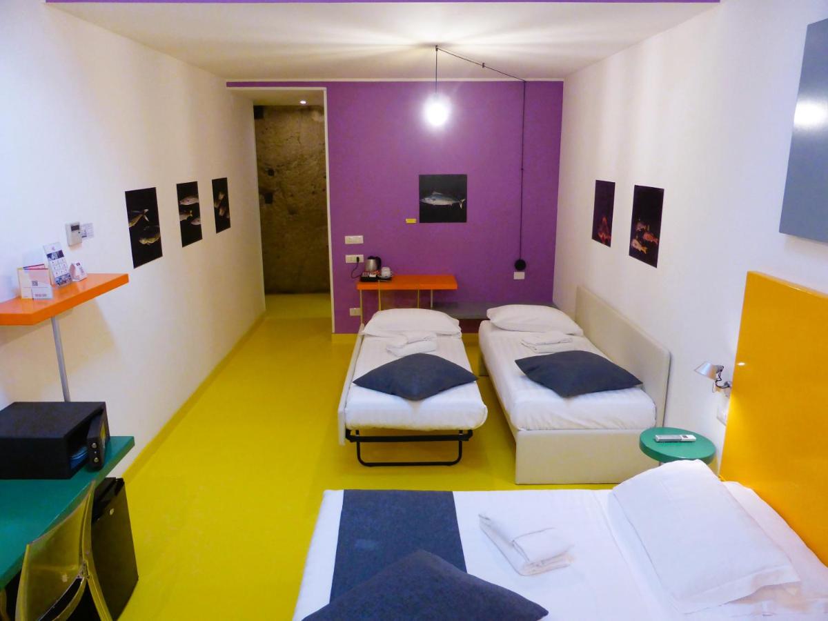 Correra 241 Lifestyle Hotel - 2