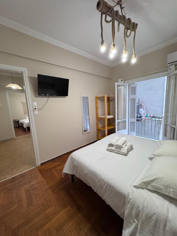 KOYKAKI MODERN RETREAT 250m FROM ACROPOLIS - 4