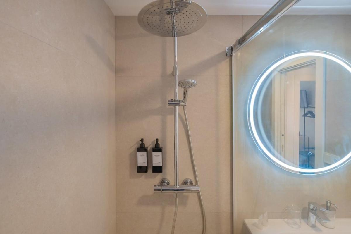 Sea View & Private Terrace in the Heart of Malaga! - 5