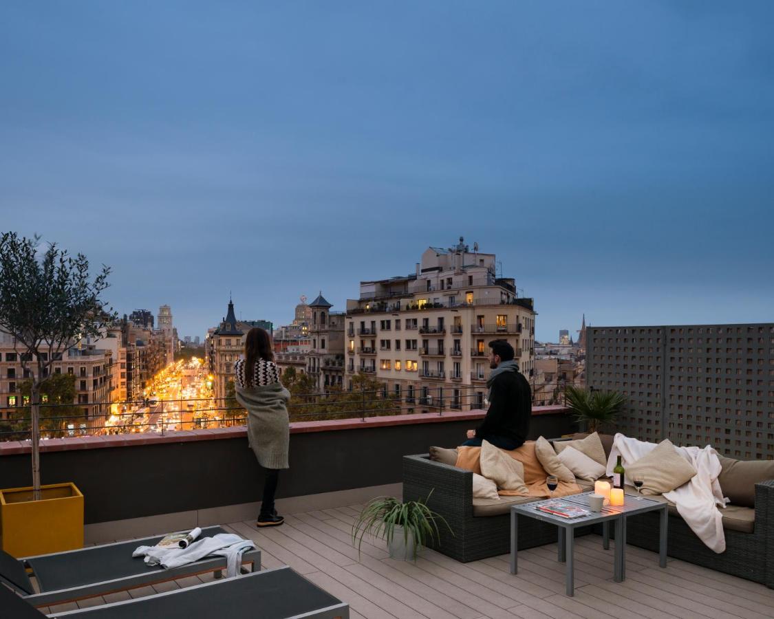 Enjoybcn Miro Apartments, Barcelona – Preços 2022 atualizados