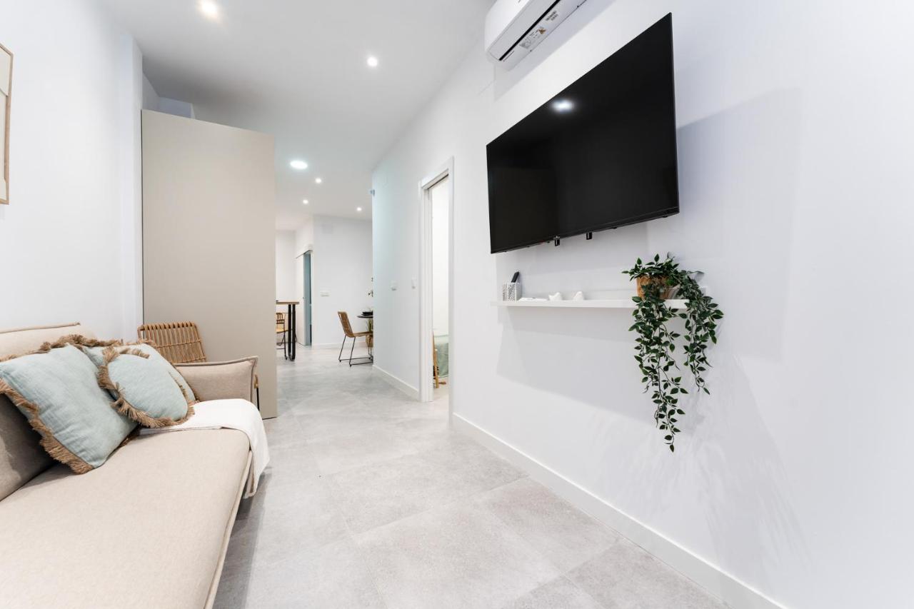 B & V Apartamento - 5