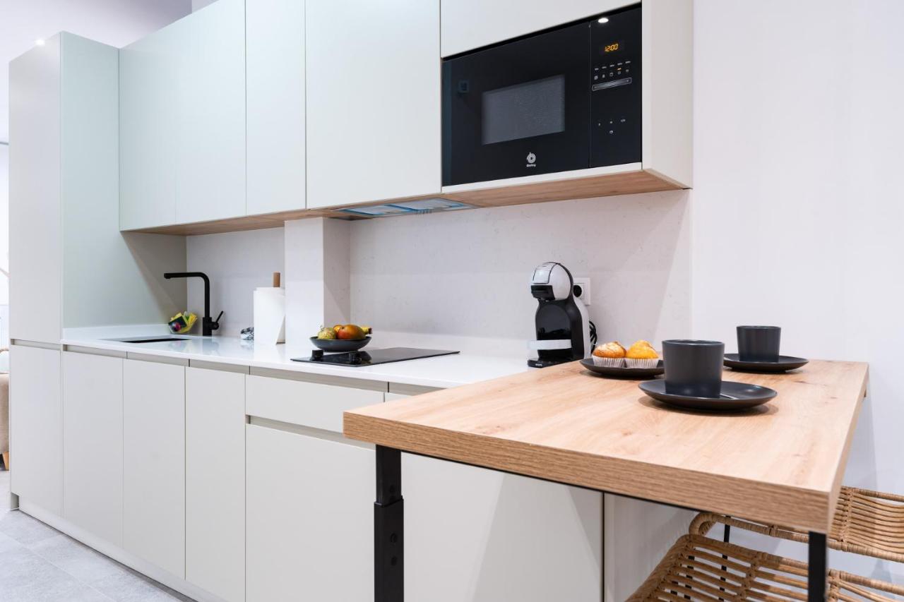 B & V Apartamento - 2