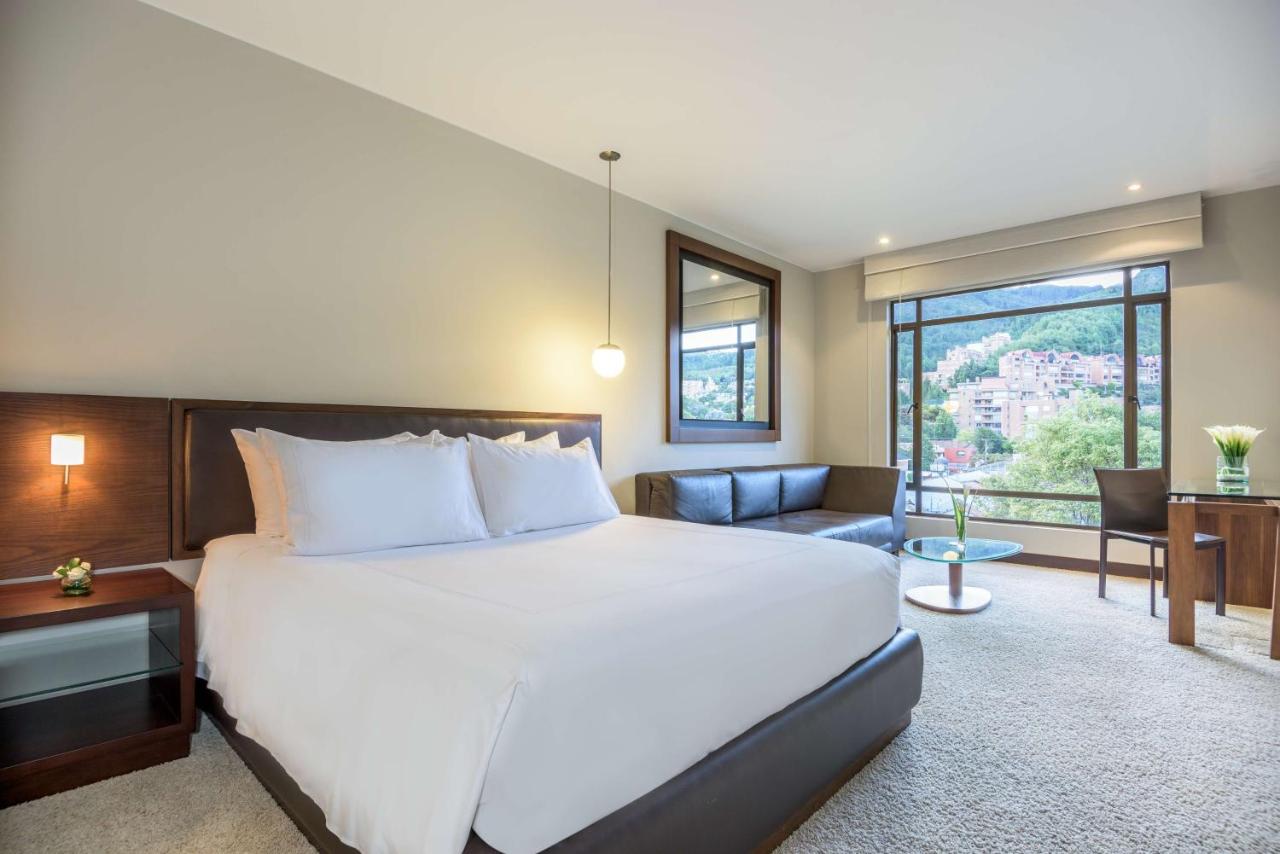 NH Collection Bogota Hacienda Royal - 3