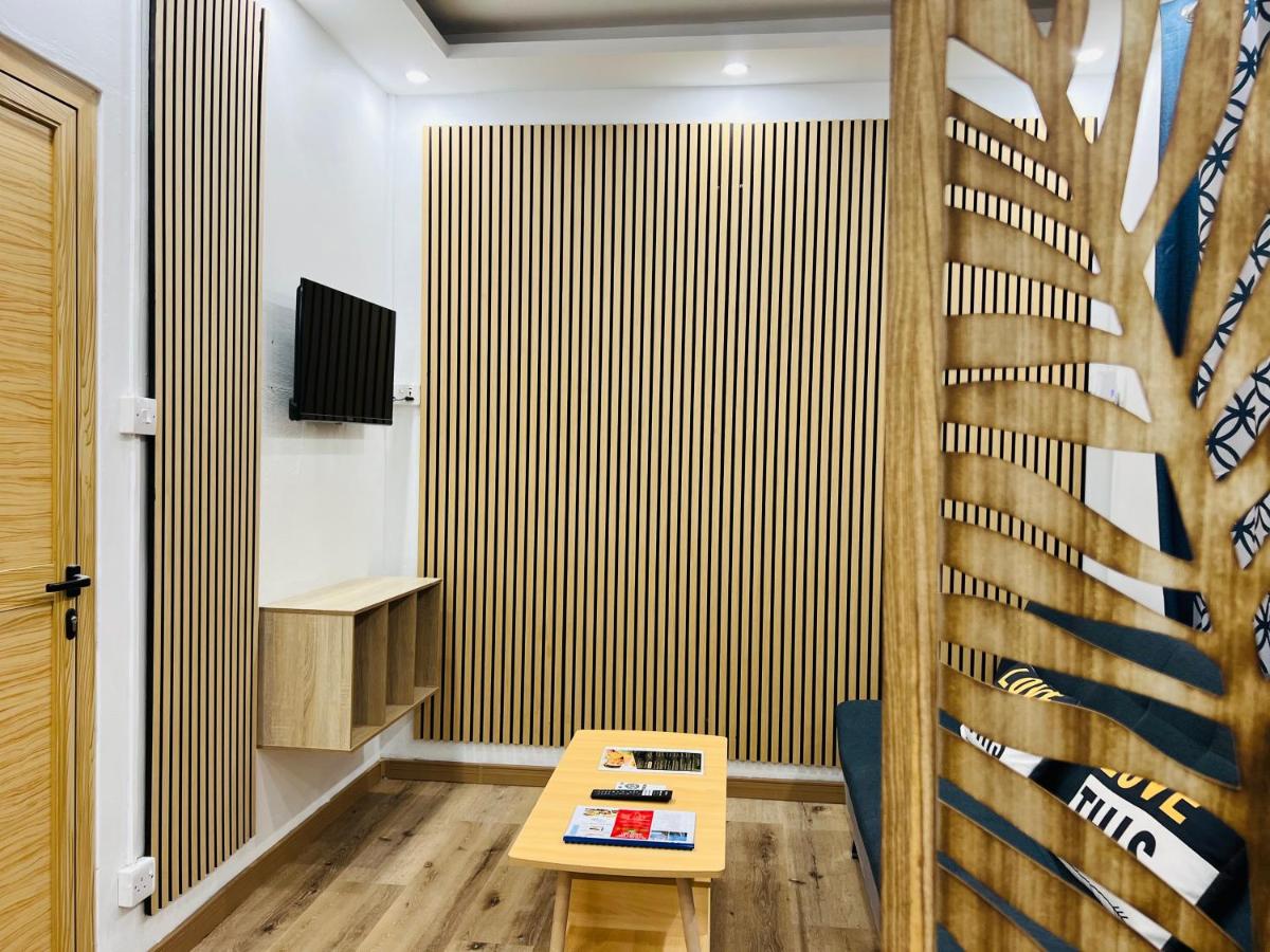 SW Villa Cap Du Bonheur - 5