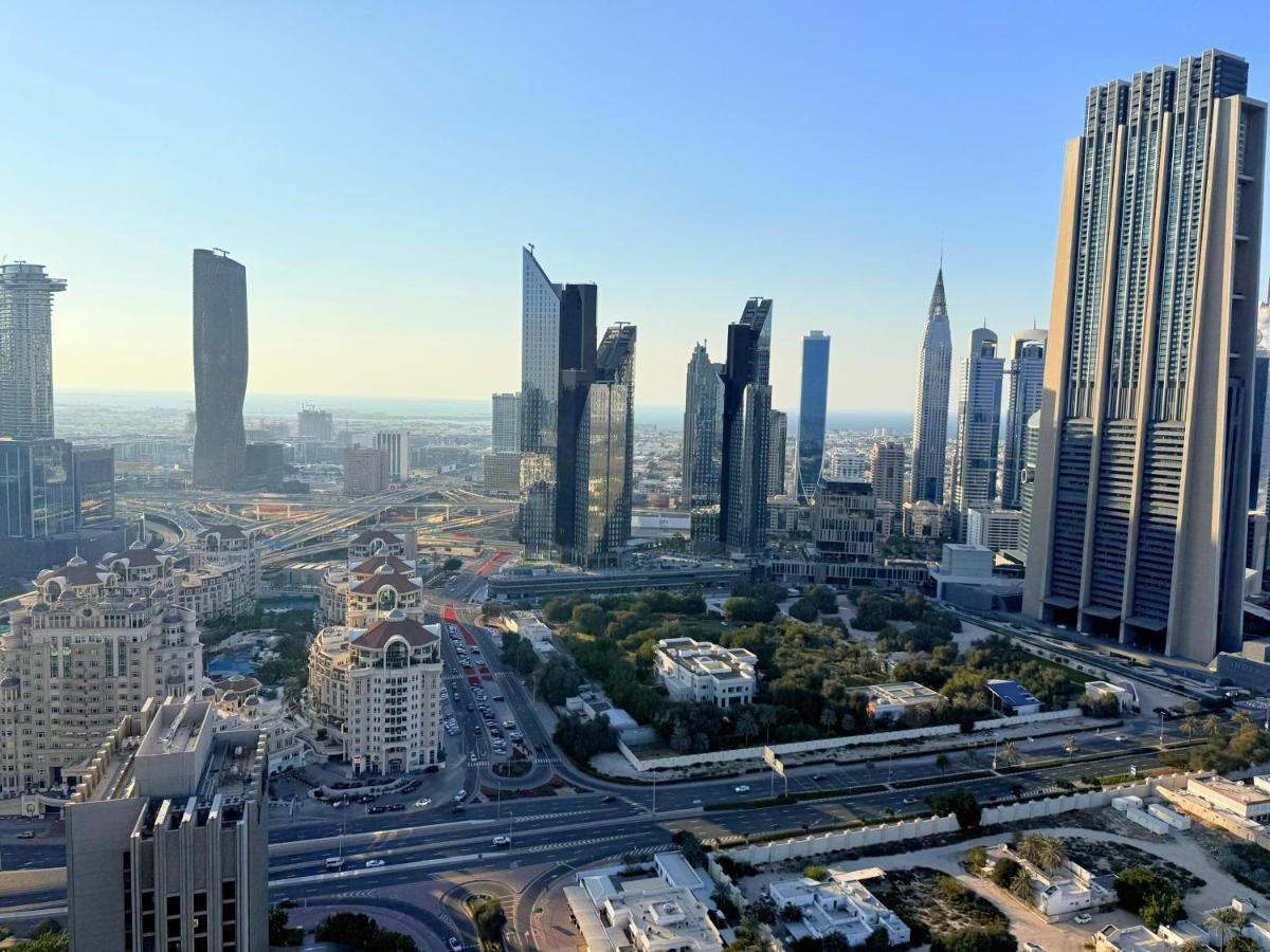 2 bedroom apartment infront of Dubai mall by Aventine homes - 3