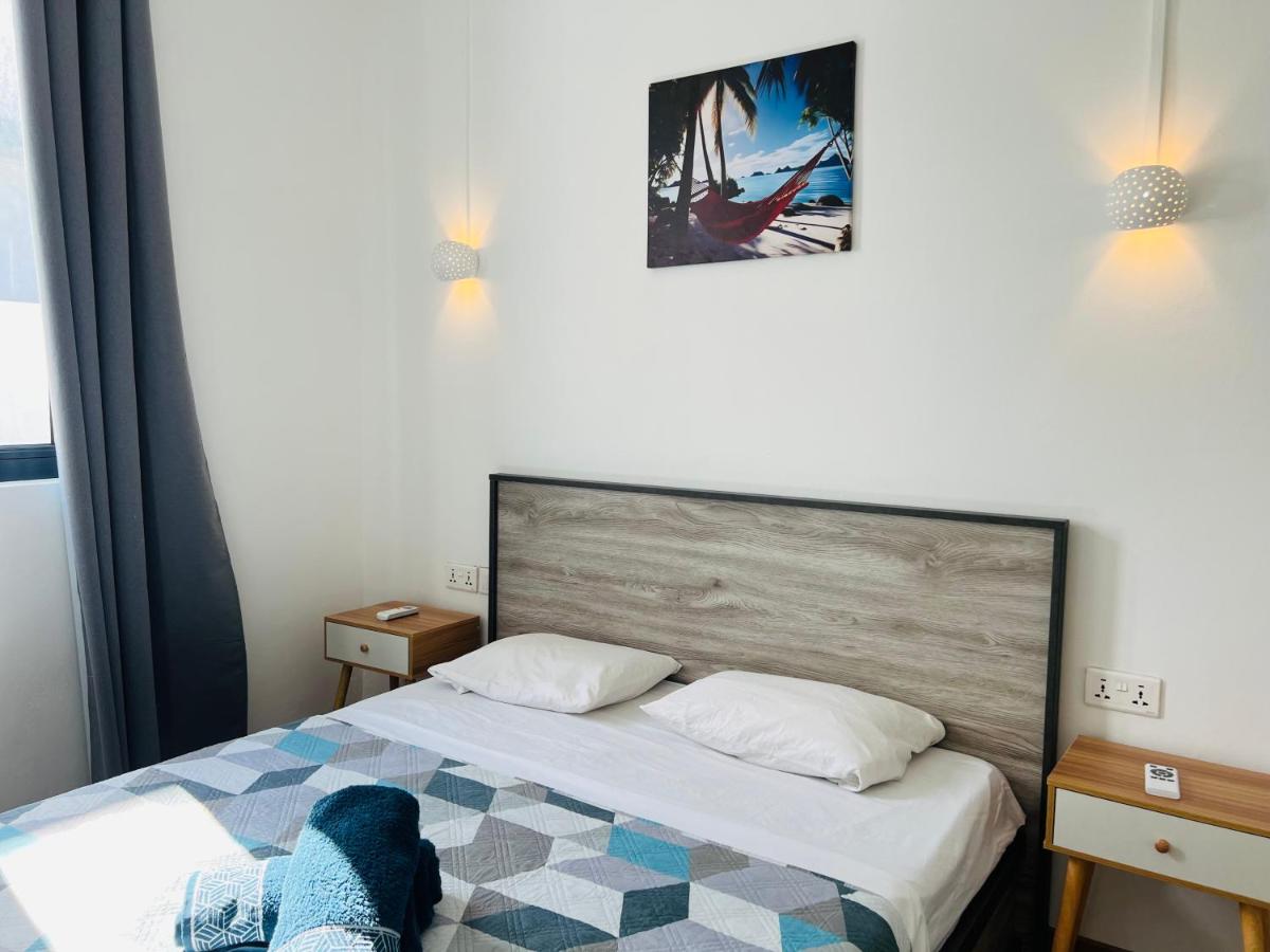 SW Villa Cap Du Bonheur - 2