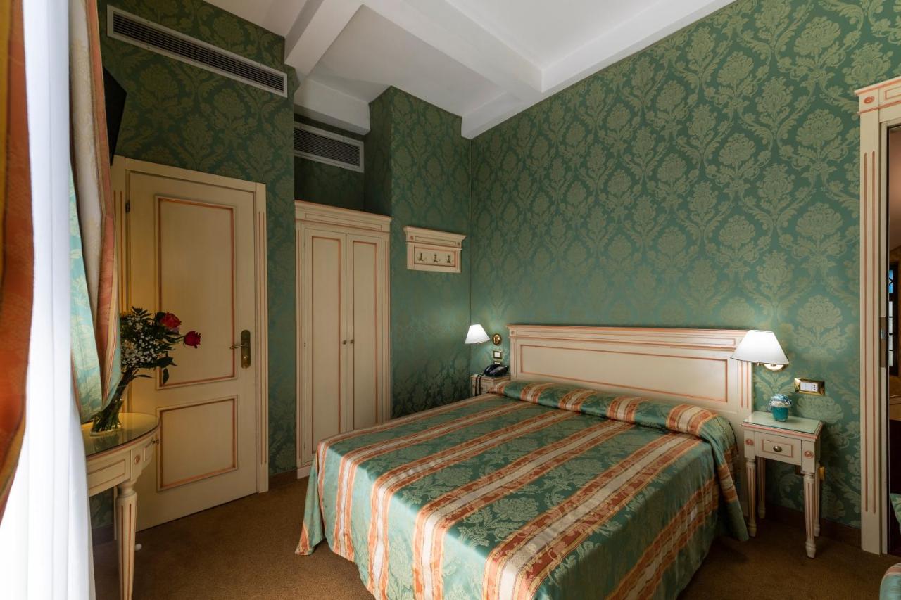 Hotel Villa Delle Palme - 3