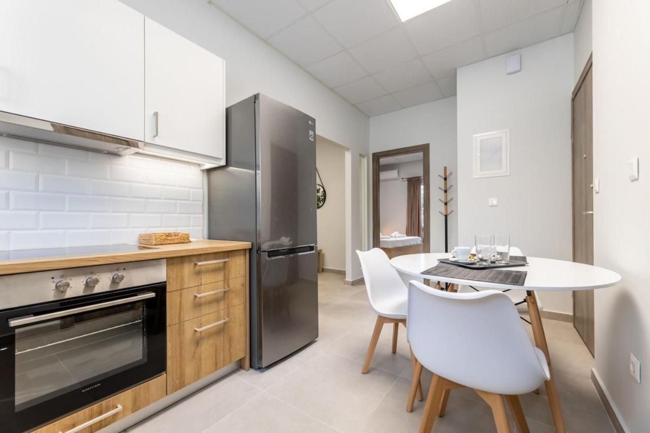 Euphoria apartment in Nea Ionia - 2