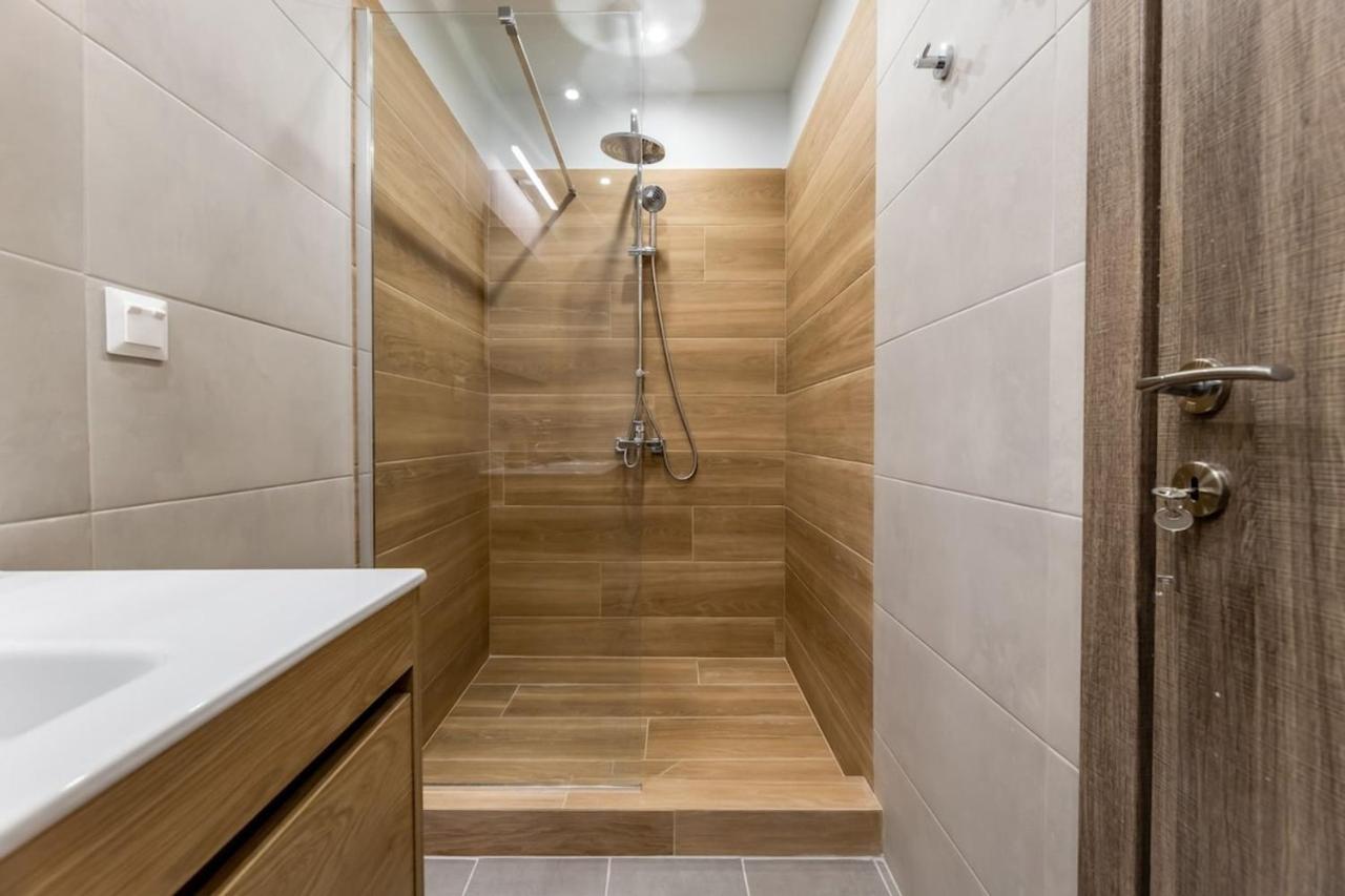Euphoria apartment in Nea Ionia - 4