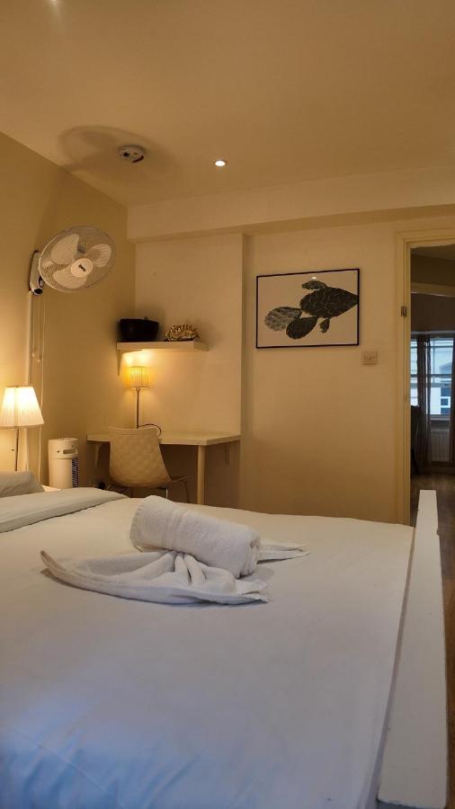 3 BHK Apt Haymarket Leicester Square Soho HY04 - 2