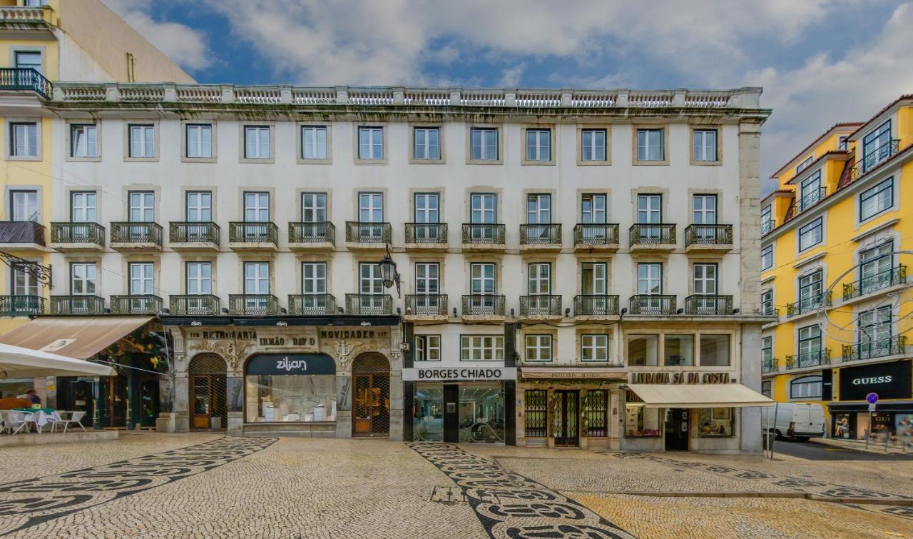 Hotel Borges Chiado - 2