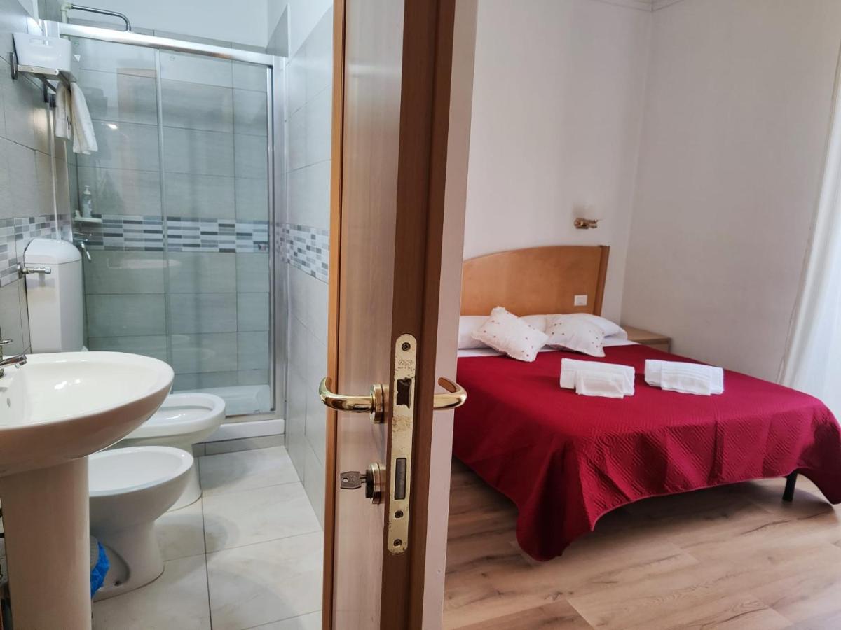 Guest House Rome Termini Station - 3