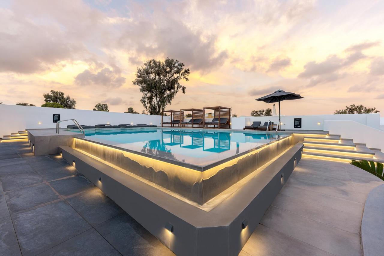 Kalisti Hotel & Suites - 4