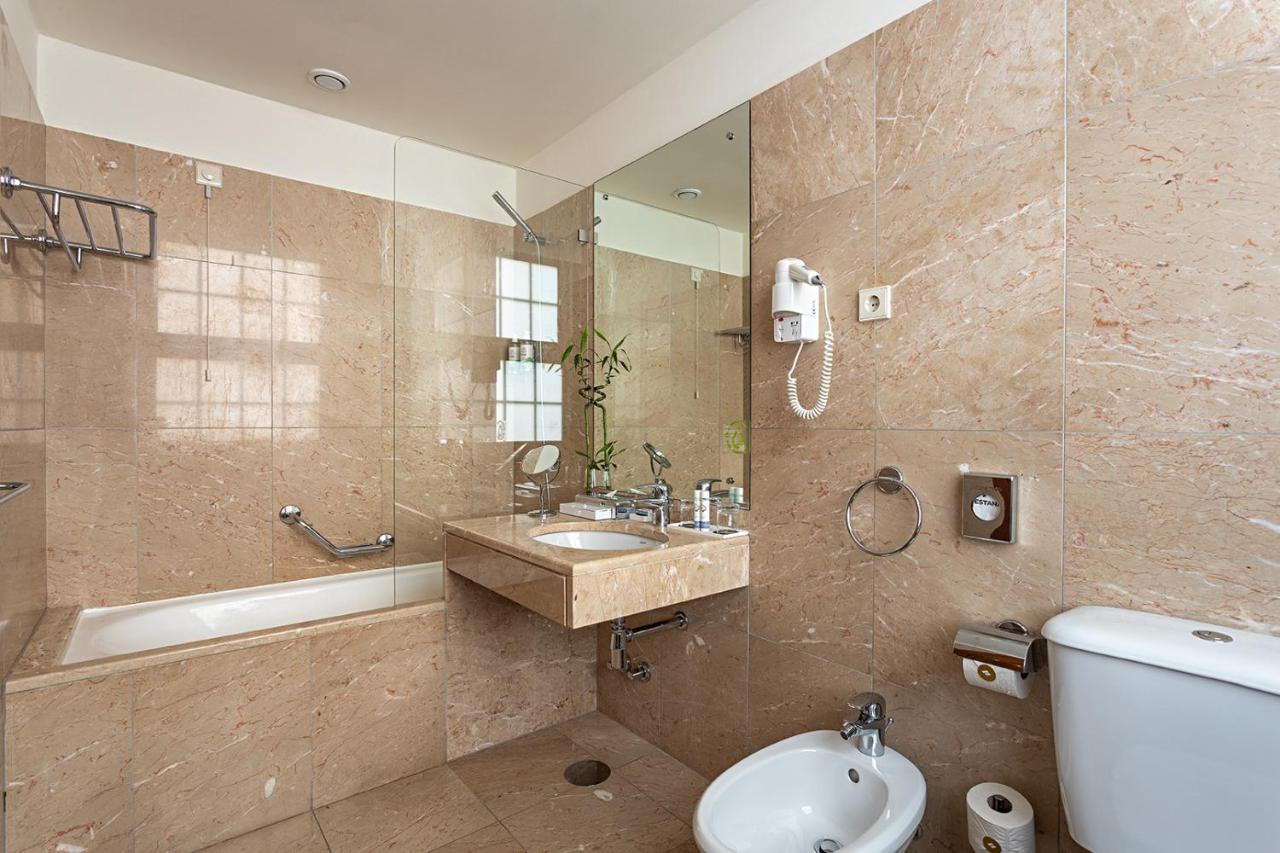 Pestana Vintage Porto Hotel & World Heritage Site - 4