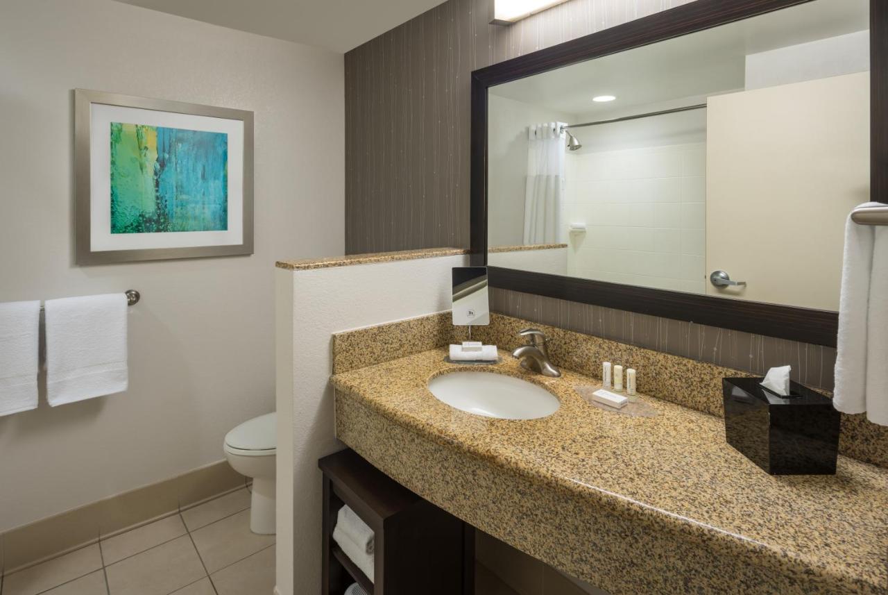 Courtyard by Marriott Miami West/FL Turnpike - 3