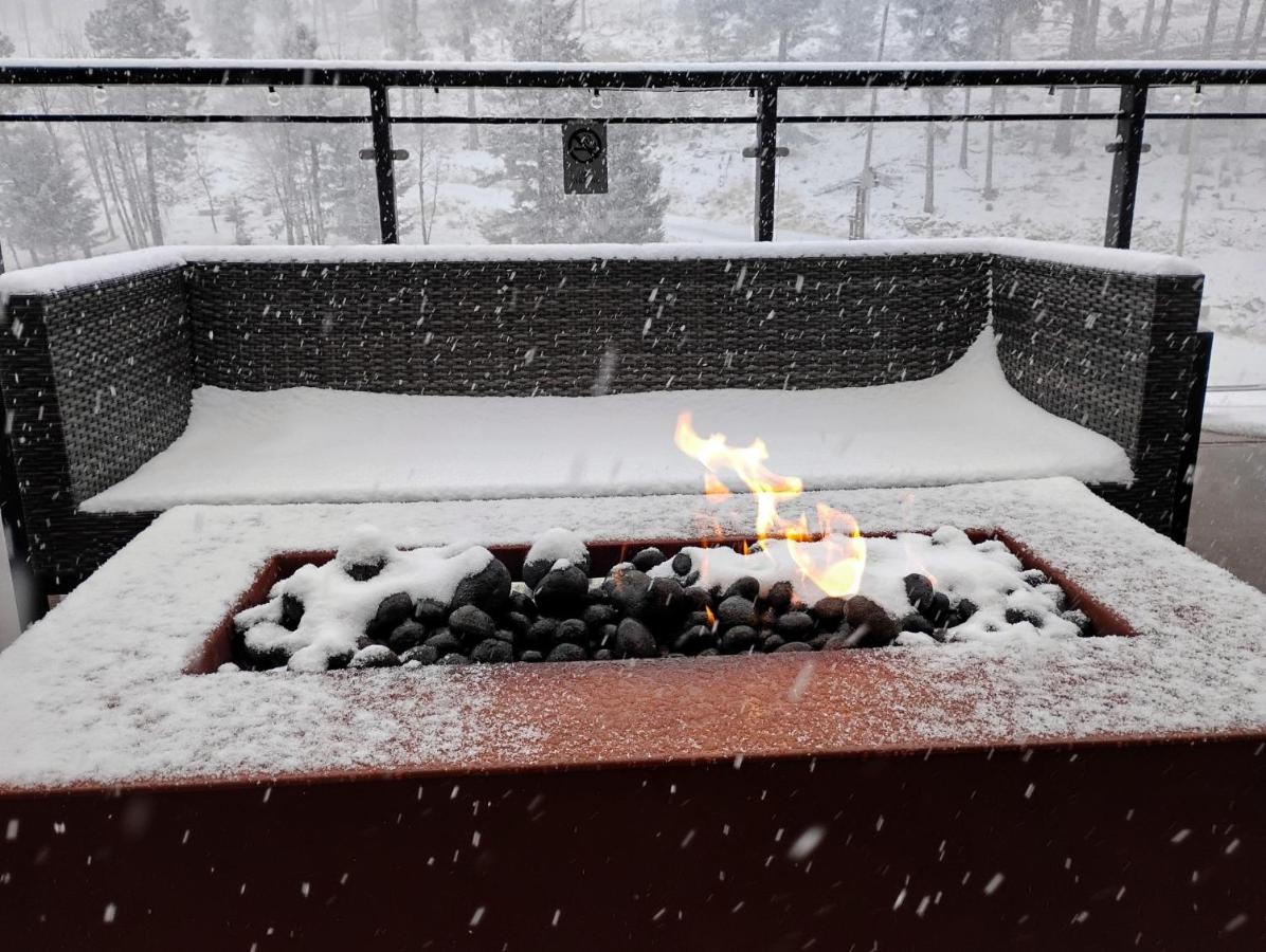 Grand Cloudcroft Hotel — photo 10