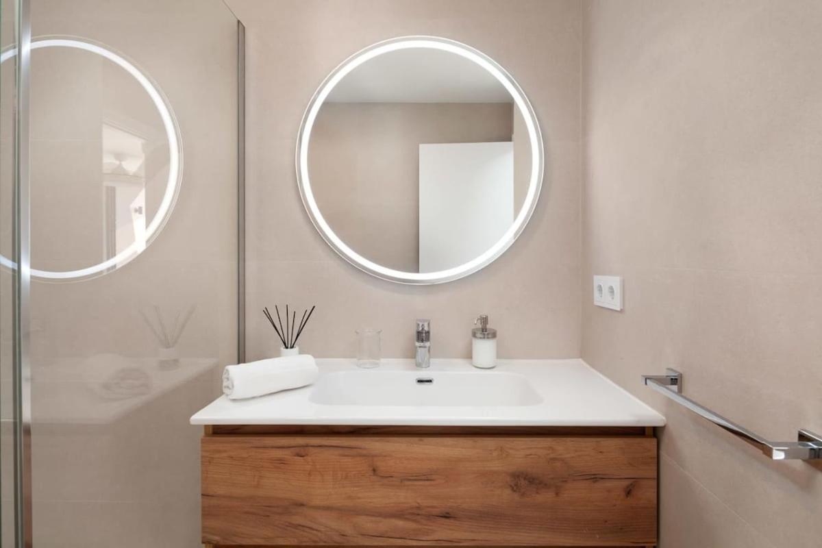 Top Floor Sea View & Terrace in Malaga! - 3