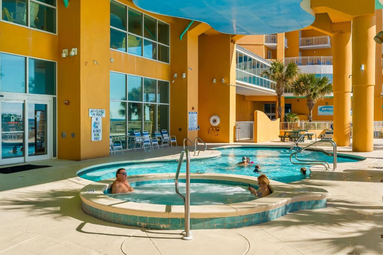 Splash Resort 1405E — photo 9