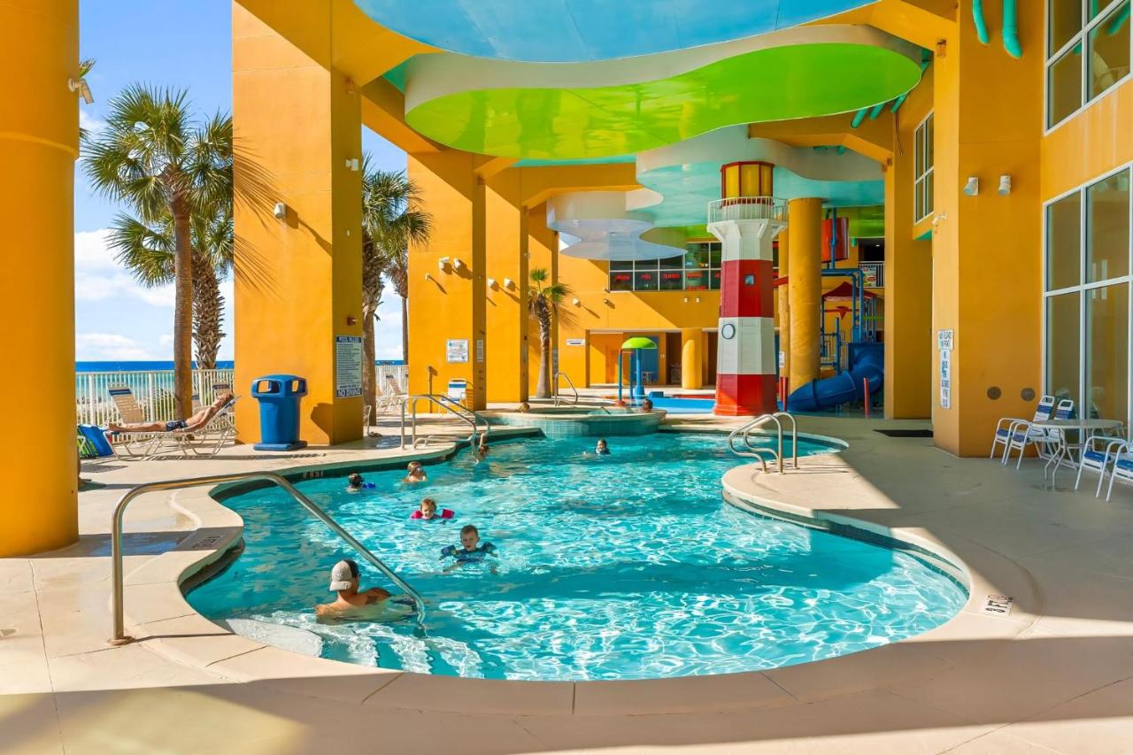 Splash Resort 1405E — photo 5