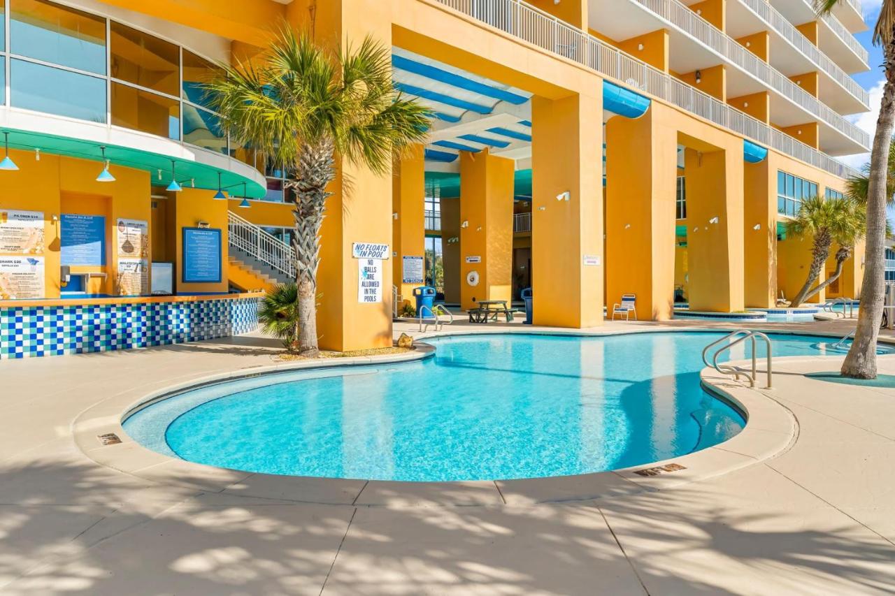 Splash Resort 1405E — photo 2