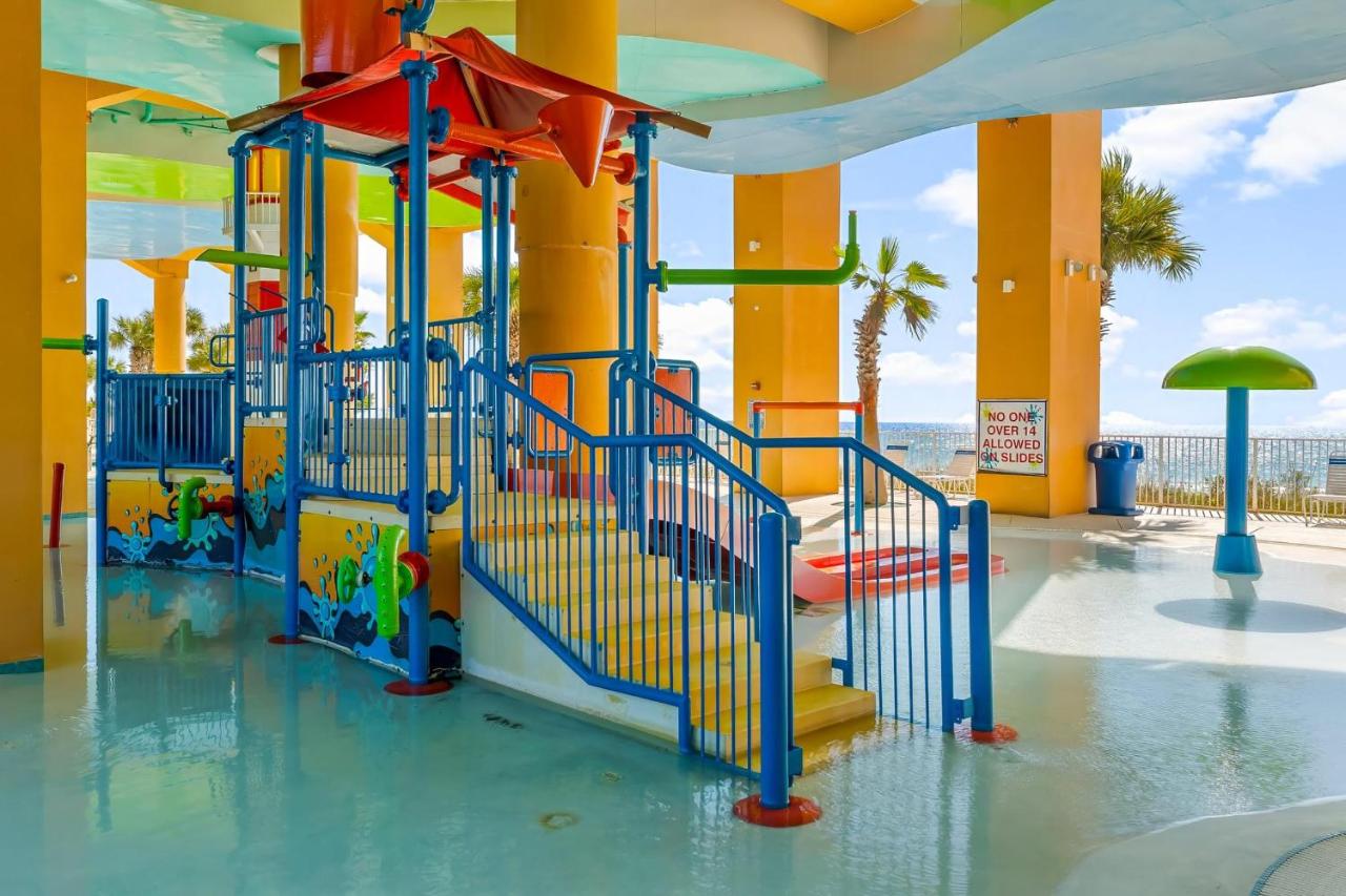 Splash Resort 1405E — photo 11