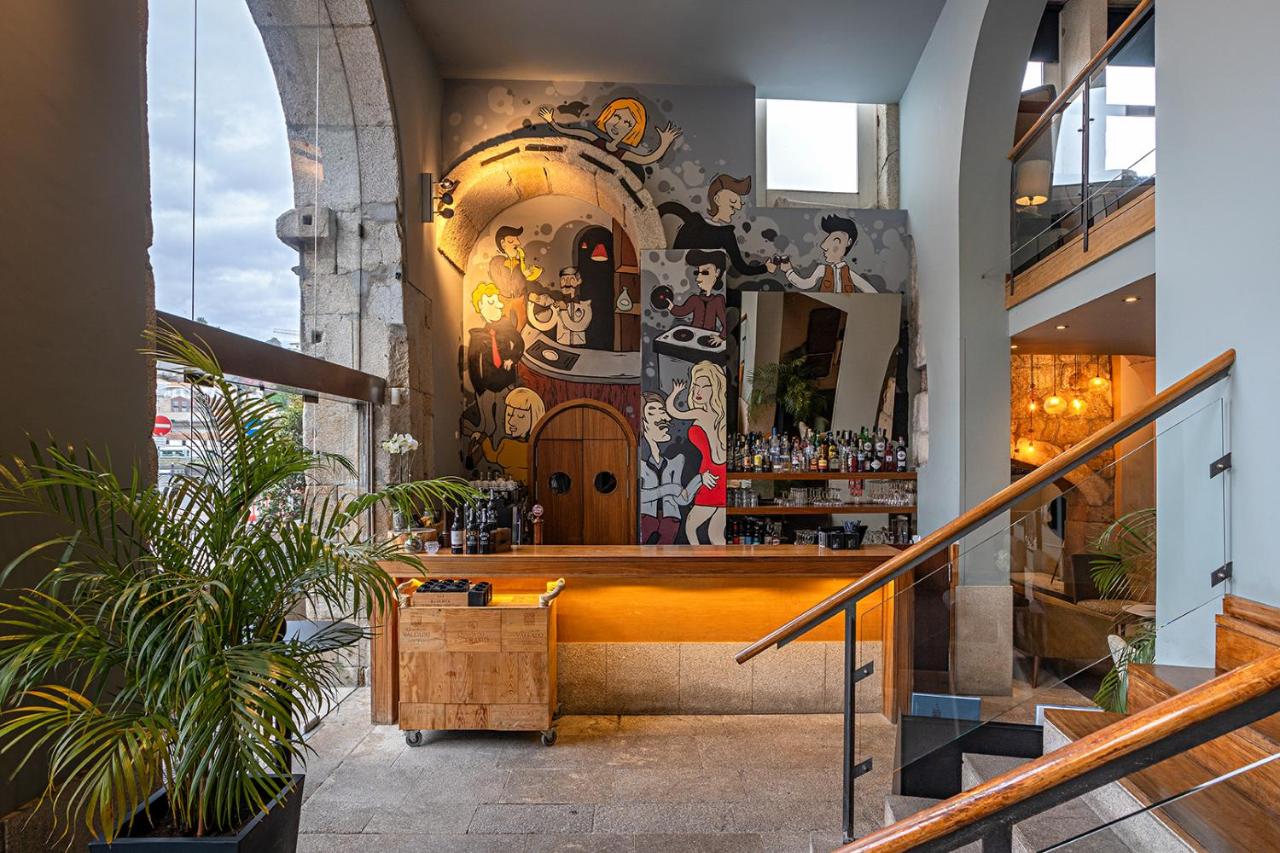 Pestana Vintage Porto Hotel & World Heritage Site - 3