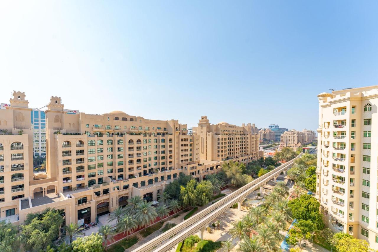 2 bed plus maids in Abu Keibal 1 shoerline by PK H