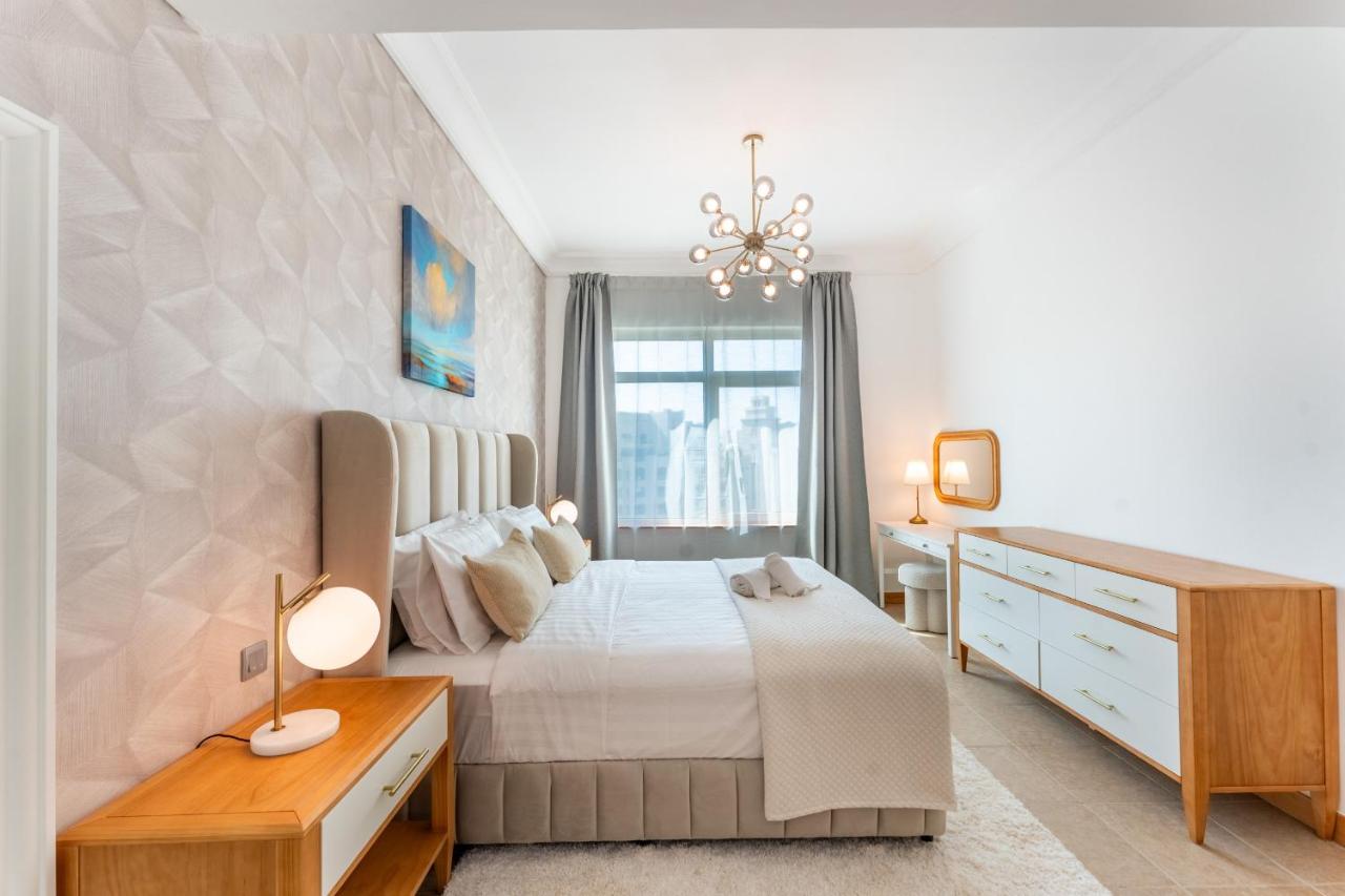 2 bed plus maids in Abu Keibal 1 shoerline by PK H - 2