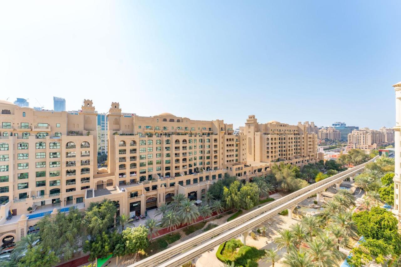 2 bed plus maids in Abu Keibal 1 shoerline by PK H - 5