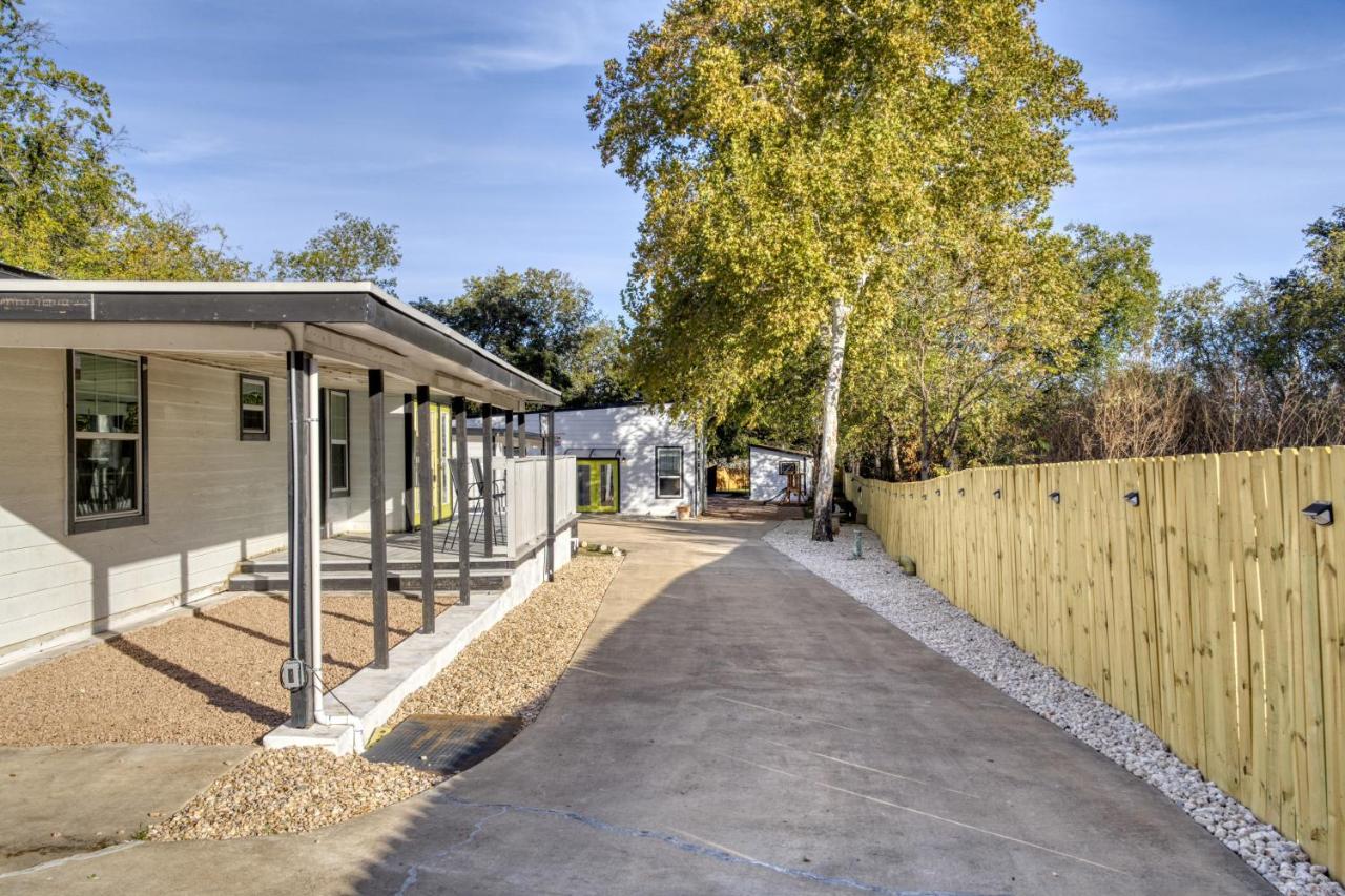 2-House Retreat for Big Groups-Fire Pit-Pets OK - 4