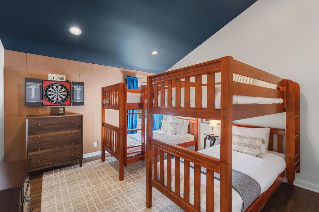 Rustic plus Western - Walk to Bars, Coffee and Restaurants - 3