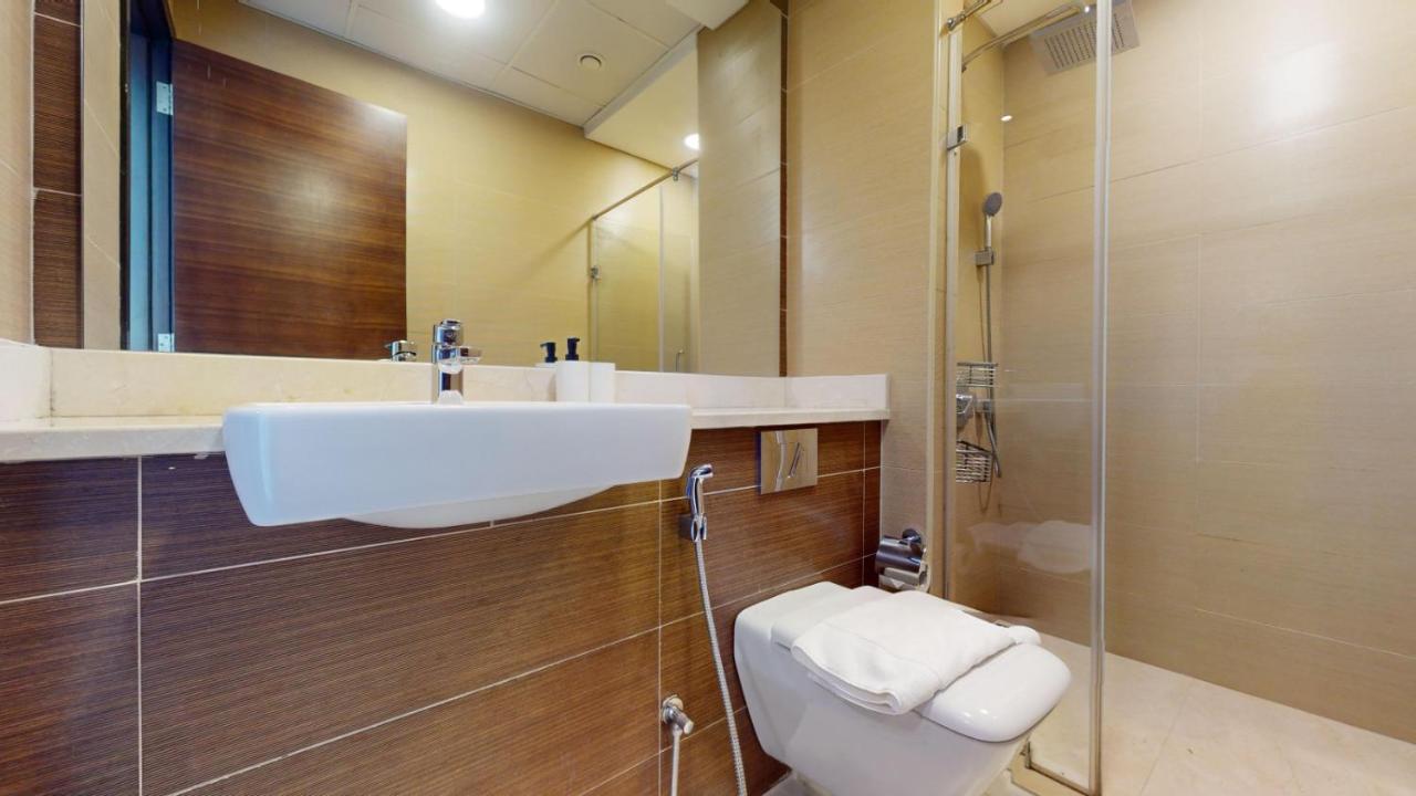 Vacationer Holiday Homes I Luxury 2 Bedroom I Marina Views I Close to JBR Beach - 3