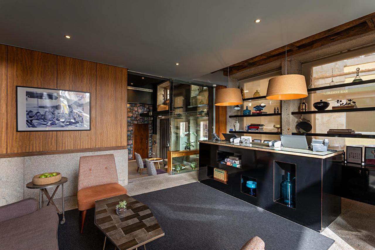 Pestana Vintage Porto Hotel & World Heritage Site - 2